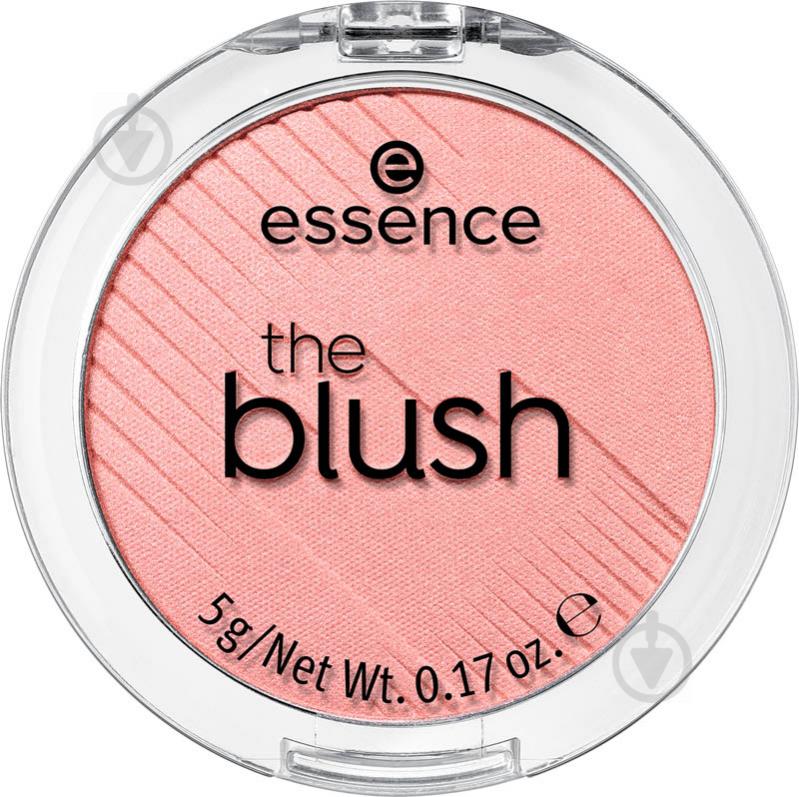 Румяна Essence The Blush тон 60 22 г - фото 1