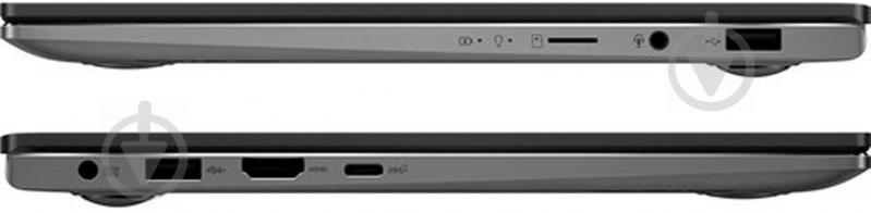 Ноутбук Asus Vivobook S333JA-EG023 13,3" (90NB0Q54-M00850) grey - фото 8