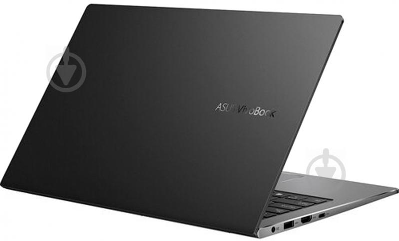 Ноутбук Asus Vivobook S333JA-EG023 13,3" (90NB0Q54-M00850) grey - фото 4