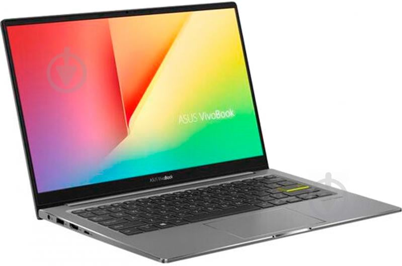 Ноутбук Asus Vivobook S333JA-EG023 13,3" (90NB0Q54-M00850) grey - фото 2