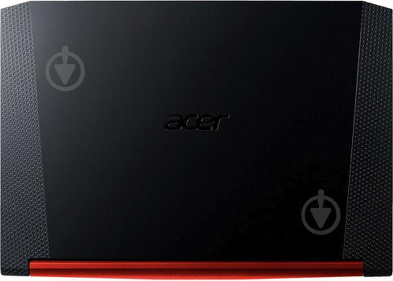 Ноутбук Acer NITRO 5 AN515-54 15,6" (NH.Q59EU.055) black - фото 7