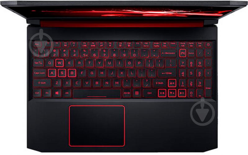 Ноутбук Acer NITRO 5 AN515-54 15,6" (NH.Q59EU.055) black - фото 4