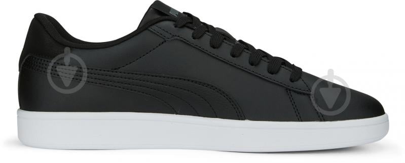 Кросівки чоловічі демісезонні Puma SMASH 3.0 L 39098702 р.42 чорні - фото 1 Кросівки чоловічі демісезонні Puma SMASH 3.0 L 39098702 р.42 чорні - фото 1