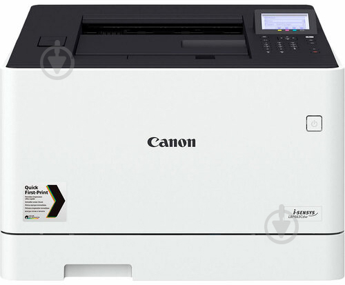 Принтер Canon i-Sensys LBP663Cdw А4 (3103C008) - фото 2