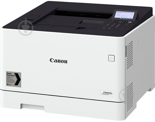 Принтер Canon i-Sensys LBP663Cdw А4 (3103C008) - фото 3