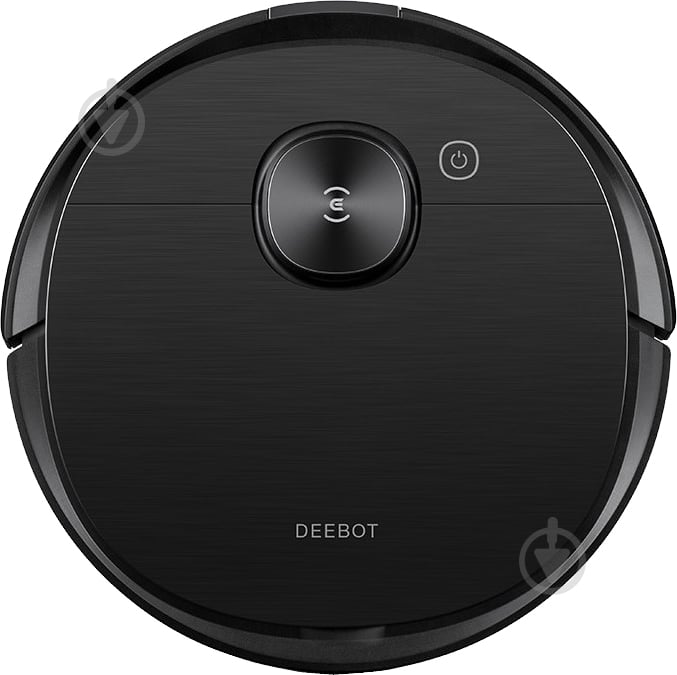 Робот-пылесос Ecovacs Deebot Ozmo T8 Aivi (DBX11-11) black - фото 2