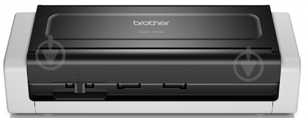 Сканер Brother ADS1200 (ADS1200TC1) - фото 2