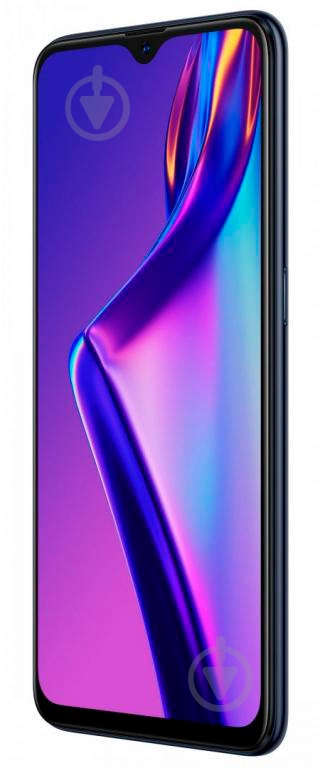 Смартфон OPPO A12 4/64GB black (CPH2083 4/64 BLACK) - фото 4