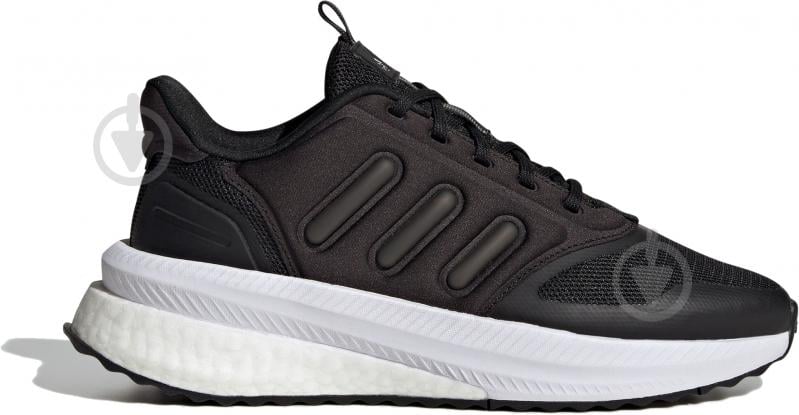 Кросівки чоловічі демісезонні Adidas X_PLRPHASE ID2715 р.36 чорні - фото 1