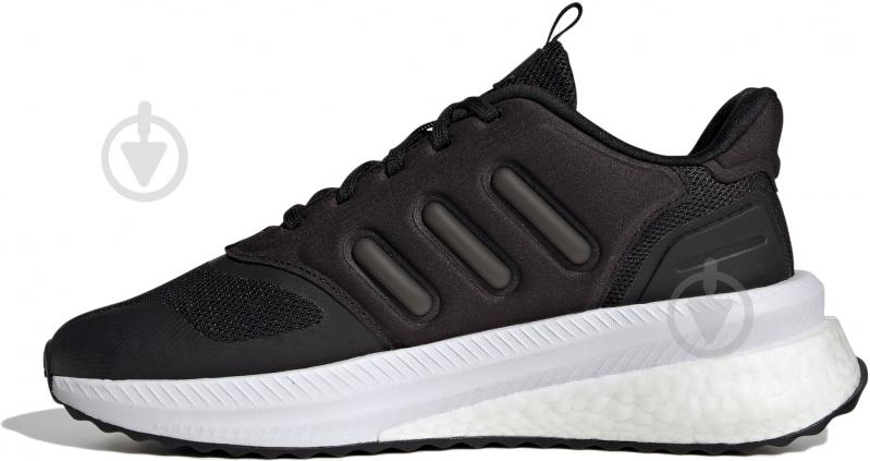 Кросівки чоловічі демісезонні Adidas X_PLRPHASE ID2715 р.36 чорні - фото 2