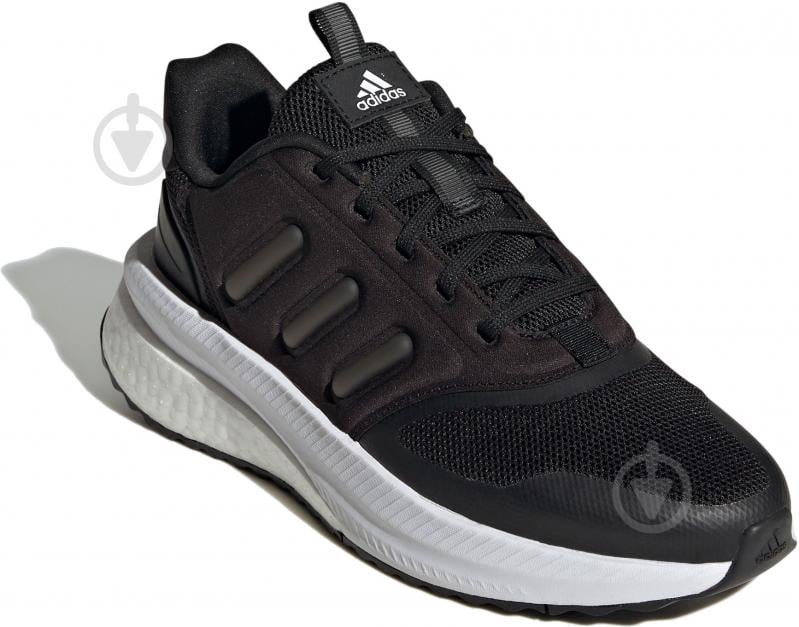 Кросівки чоловічі демісезонні Adidas X_PLRPHASE ID2715 р.36 чорні - фото 3