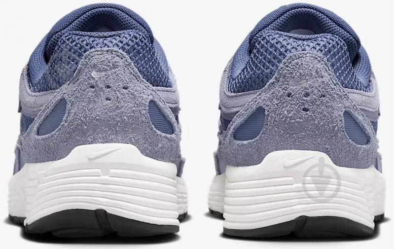 Кросівки чоловічі демісезонні Nike P-6000 SDE HF0015-400 р.42 сині - фото 4 Кросівки чоловічі демісезонні Nike P-6000 SDE HF0015-400 р.42 сині - фото 4