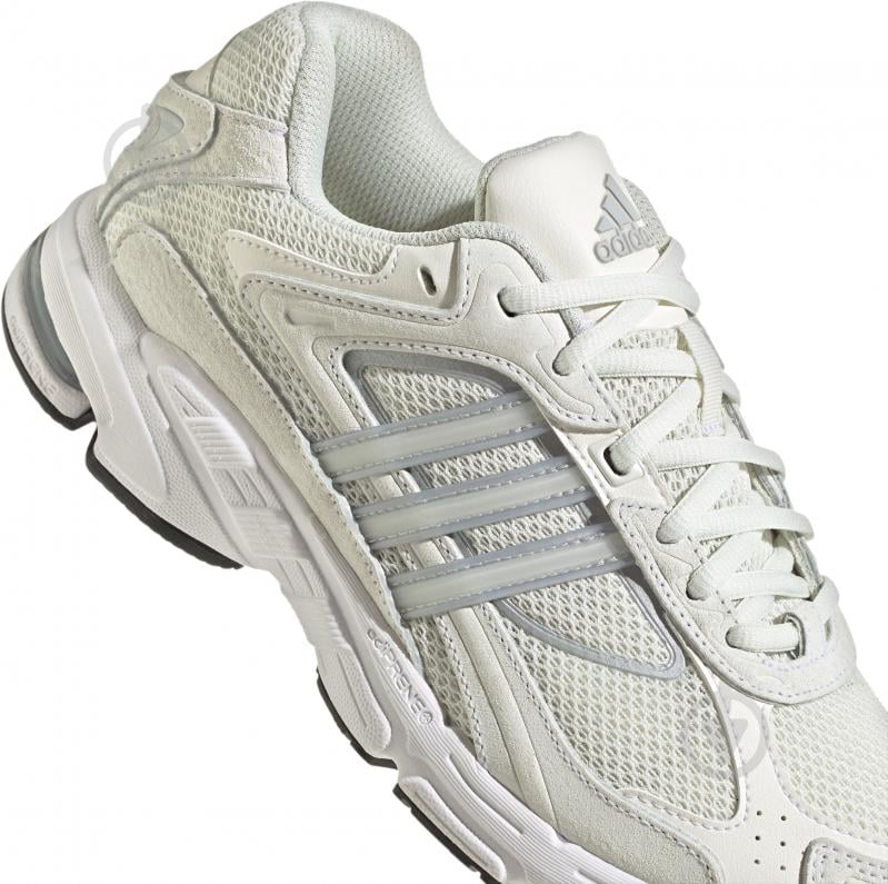 Кроссовки женские демисезонные Adidas RESPONSE CL W ID4292 р.37 1/3 молочные - фото 7