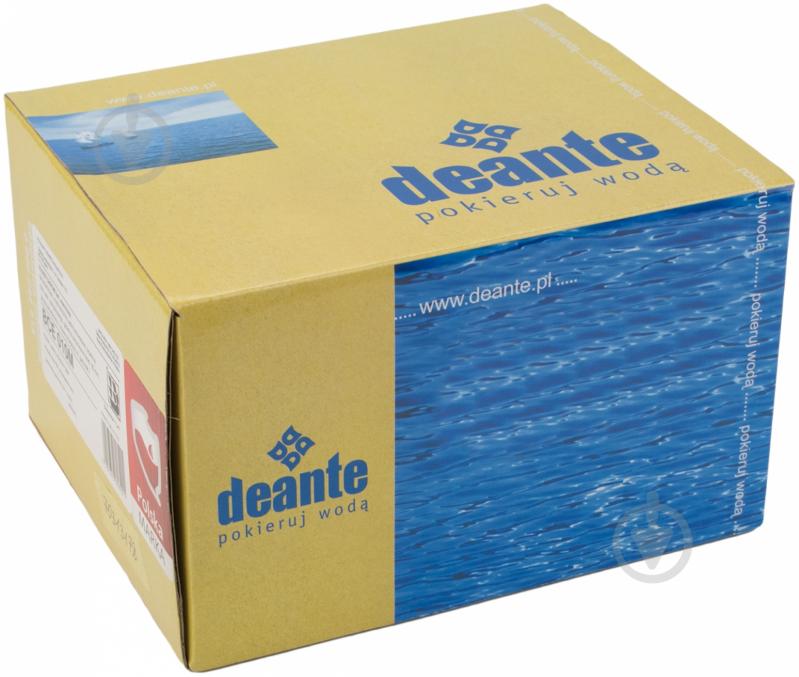 Смеситель для ванны Deante Elder BCE 010M - фото 2