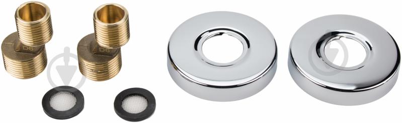 Смеситель для ванны Deante Elder BCE 010M - фото 3