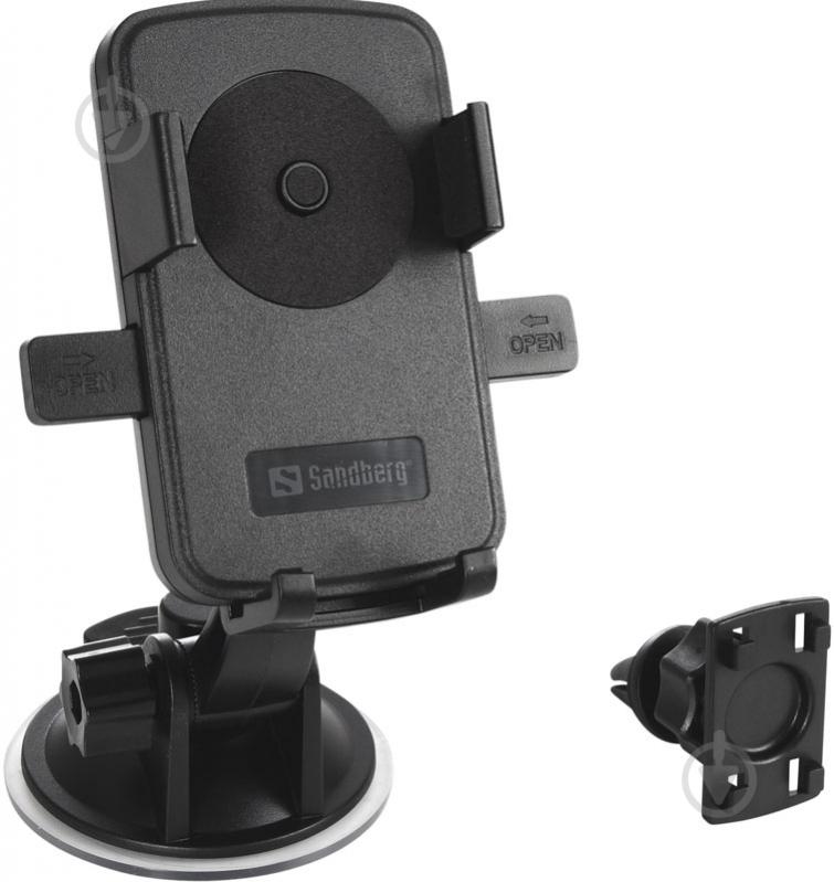 Держатель для телефона Sandberg 405-56 - фото 1
