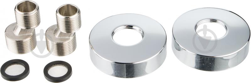 Змішувач для ванни Deante Melissa BCL 010D - фото 2 Змішувач для ванни Deante Melissa BCL 010D - фото 2