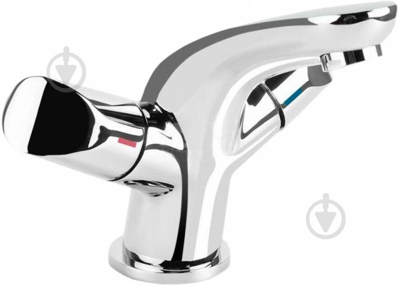Смеситель для умывальника Deante Melissa BCL 040D - фото 1