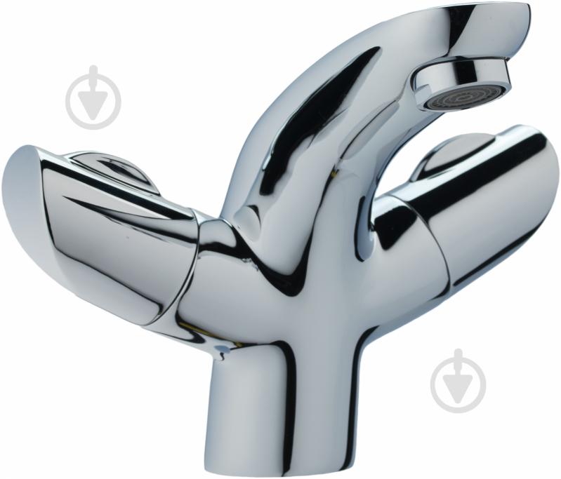 Смеситель для умывальника Deante Melissa BCL 040D - фото 2