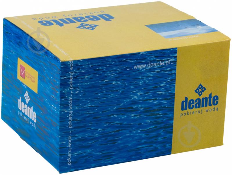 Смеситель для умывальника Deante Melissa BCL 040D - фото 5