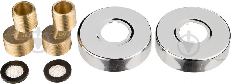 Смеситель для душа Deante Melissa BCL 040D - фото 2