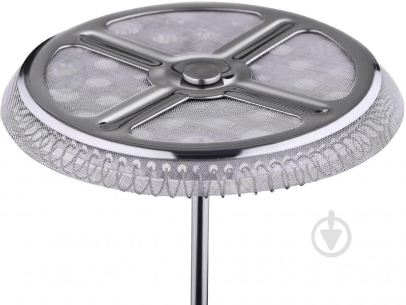 Френч-прес Ardesto Gemini 800 мл прозорий AR1908WG - фото 2