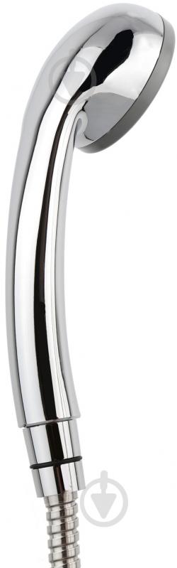 Смеситель для ванны Deante Funkia BEF 011M - фото 4