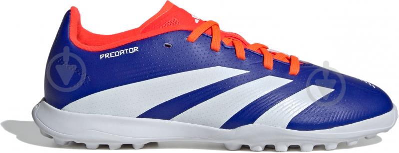 Cороконіжки Adidas PREDATOR LEAGUE TF J IF6413 р.33 синій - фото 1