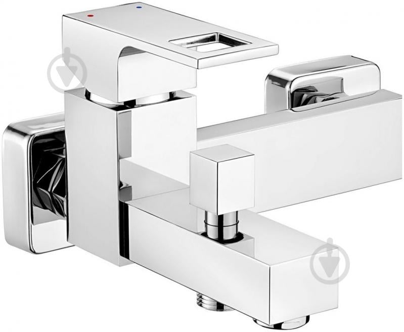 Смеситель для ванны Deante Anemon BCZ 010M - фото 1