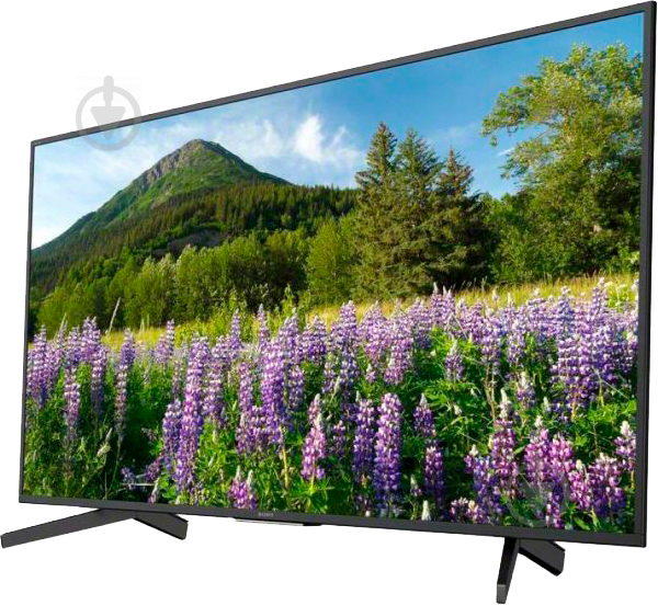 Телевизор Sony KD65XF7096BR2 XF70 - фото 3