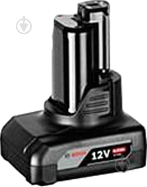 Шуруповерт аккумуляторный Bosch Professional GSR 12V-15 0615990G6L - фото 3