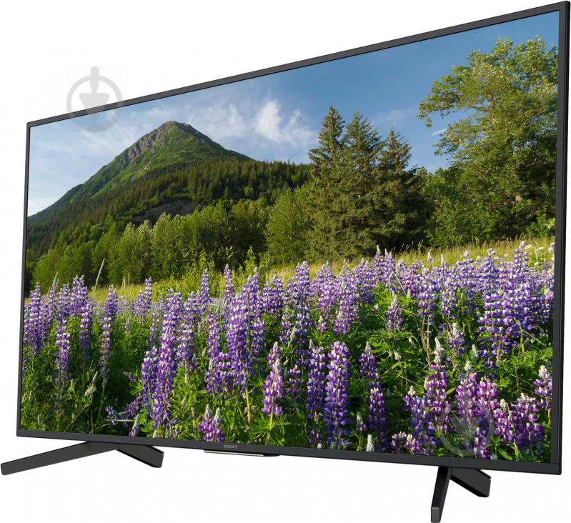 Телевизор Sony KD55XF7096BR2 - фото 3