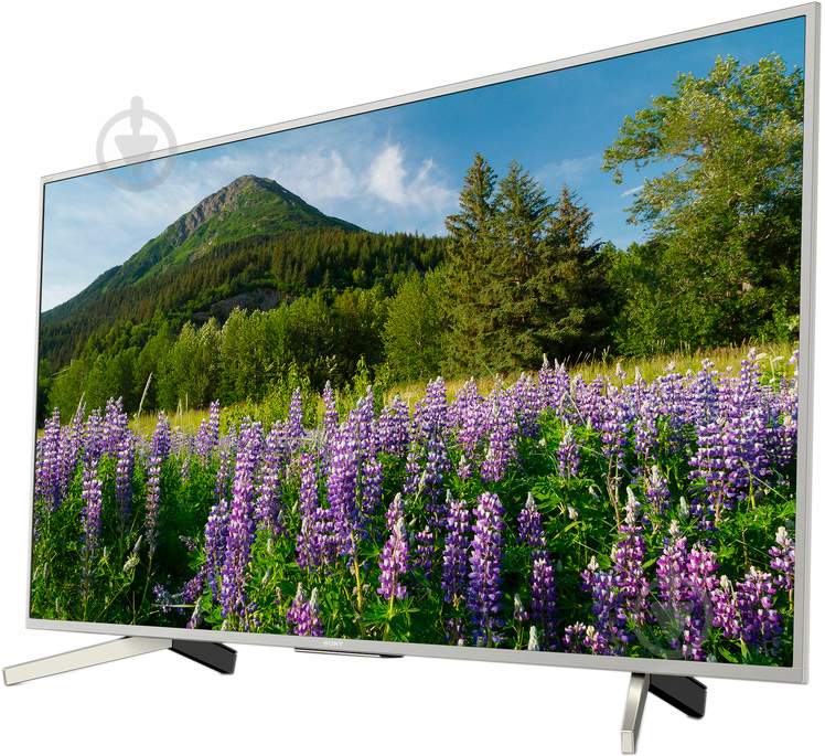 Телевизор Sony KD55XF7077SR2 - фото 3