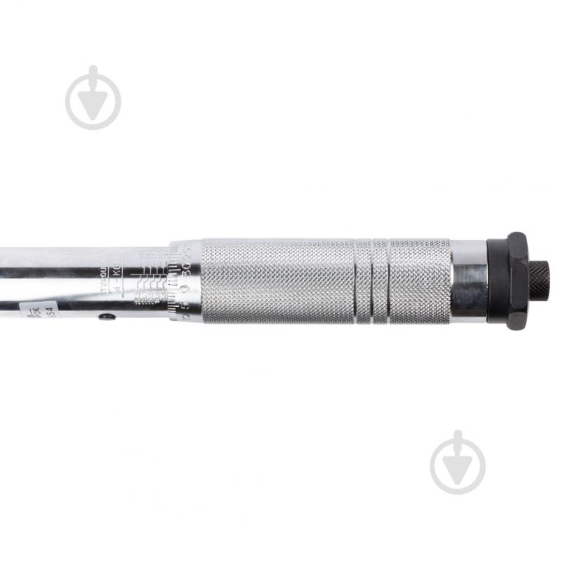 Ключ динамометрический Sigma 1/2" 30-345Нм (кейс) 6049051 - фото 6