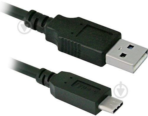 Кабель Defender 1 м (87490) - фото 2 Кабель Defender 1 м (87490) - фото 2