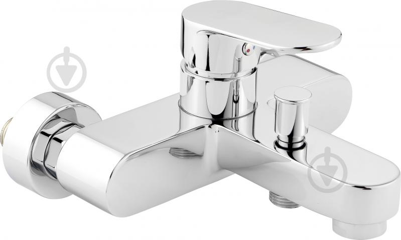 Смеситель для ванны Deante Oregano BCO 010M - фото 1 Смеситель для ванны Deante Oregano BCO 010M - фото 1