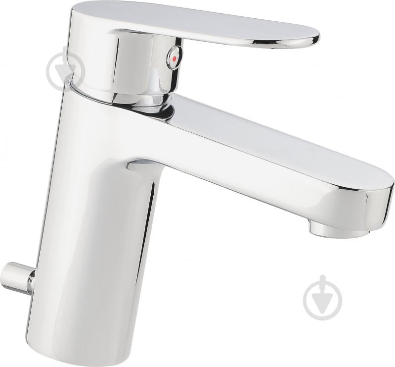 Смеситель для умывальника Deante Oregano BCO 021M - фото 1