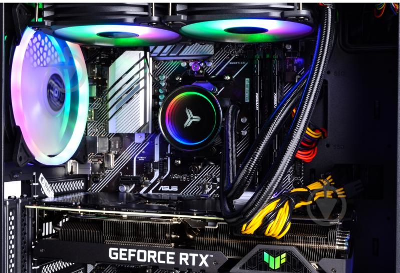 Компьютер Artline Gaming X94 (X94v45Win) black - фото 5