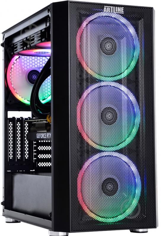Компьютер Artline Gaming X94 (X94v45Win) black - фото 9