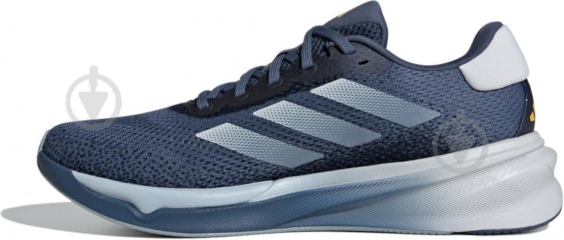 Кроссовки мужские Adidas SUPERNOVA STRIDE M IG8311 р.42 2/3 синие - фото 2