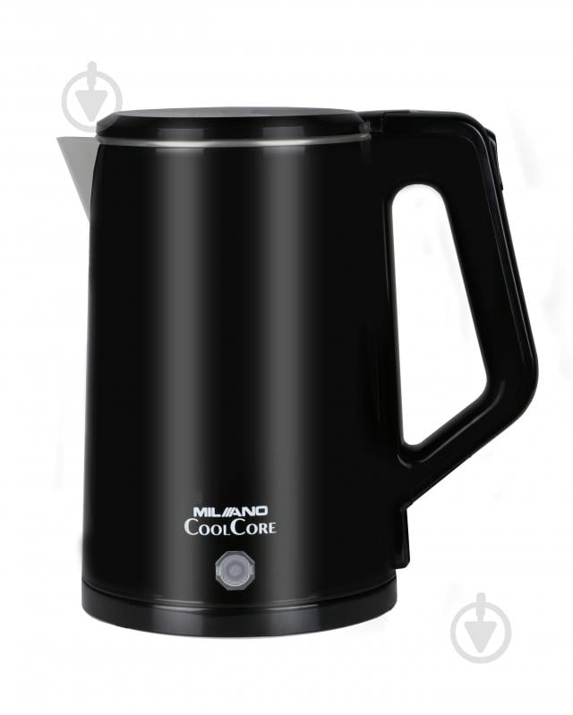 Электрочайник Milano KT-3002 B - фото 1