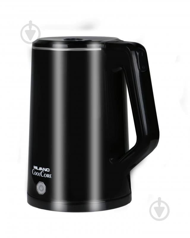 Электрочайник Milano KT-3002 B - фото 5