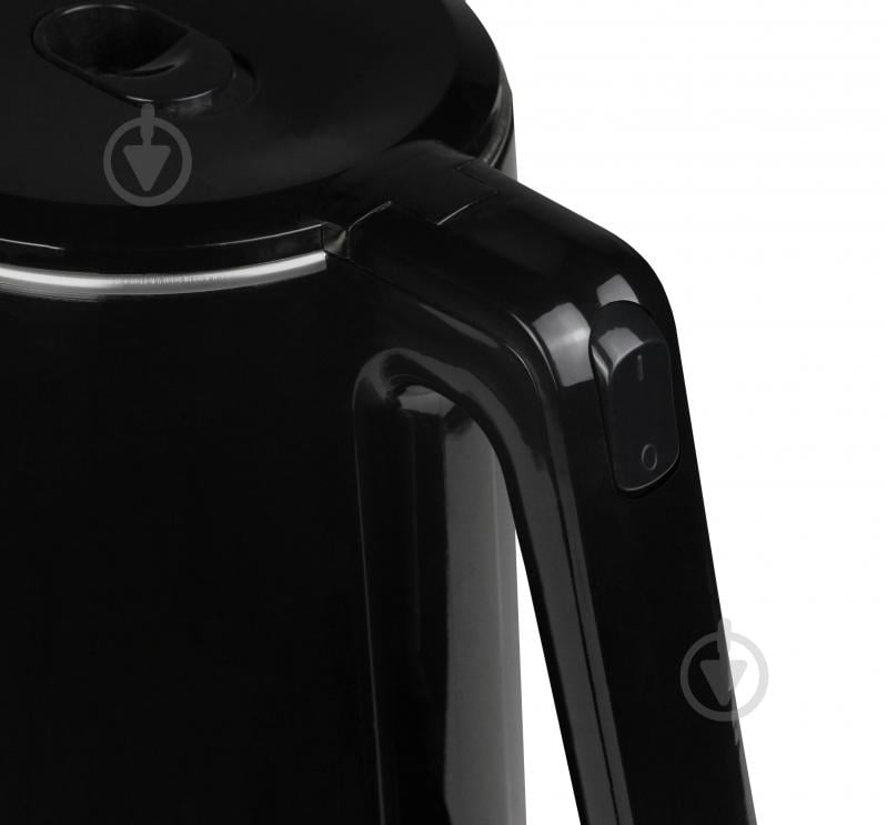 Электрочайник Milano KT-3002 B - фото 4