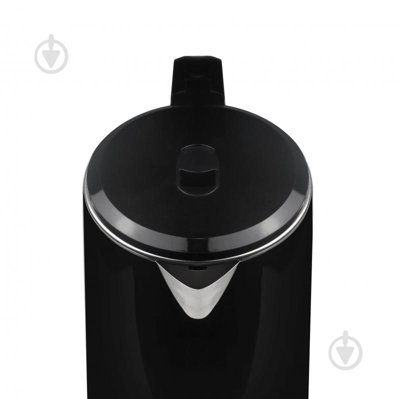 Электрочайник Milano KT-3002 B - фото 3