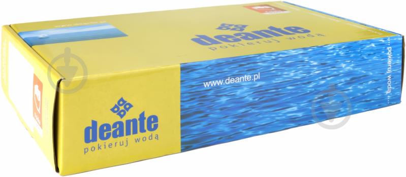 Смеситель для умывальника Deante Saffron BDR 021M - фото 4