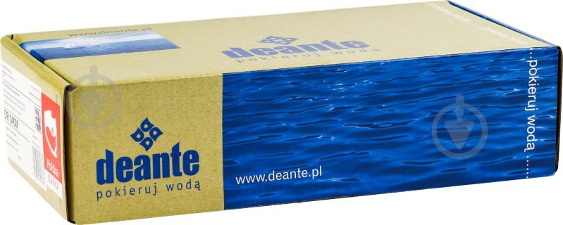 Смеситель для душа Deante Saffron BDR 040M - фото 3
