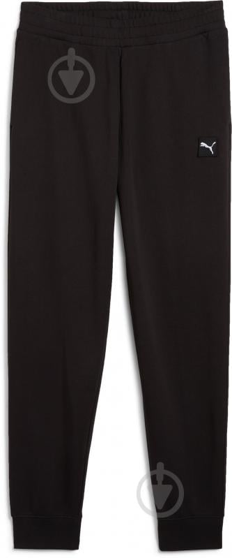 Штани Puma ESS ELEVATED Sweatpants TR cl 68501901 р. M чорний - фото 1