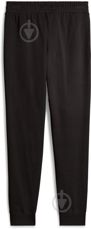 Штани Puma ESS ELEVATED Sweatpants TR cl 68501901 р. M чорний - фото 2