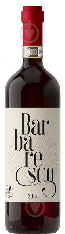 Вино SCHENK Casali del Barone Barbaresco DOCG красное сухое 0,75 л - фото 1