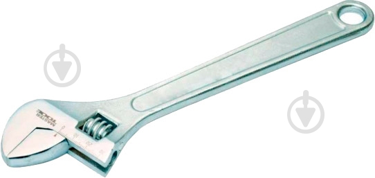 Ключ 150 мм 0-20 мм MasterTool 76-0022 - фото 1